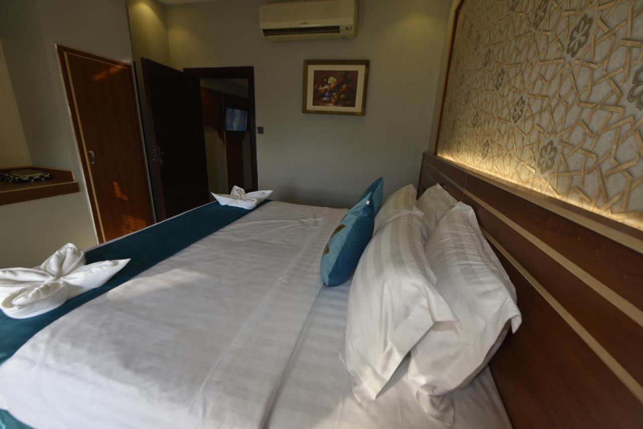 Hotel Goldenyahalahotel - ياهلا الذهبي