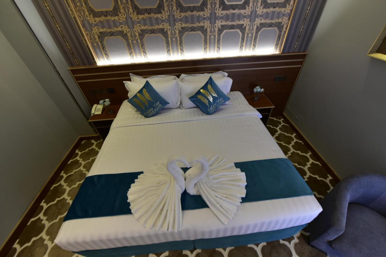 Goldenyahalahotel - ياهلا الذهبي Hotel