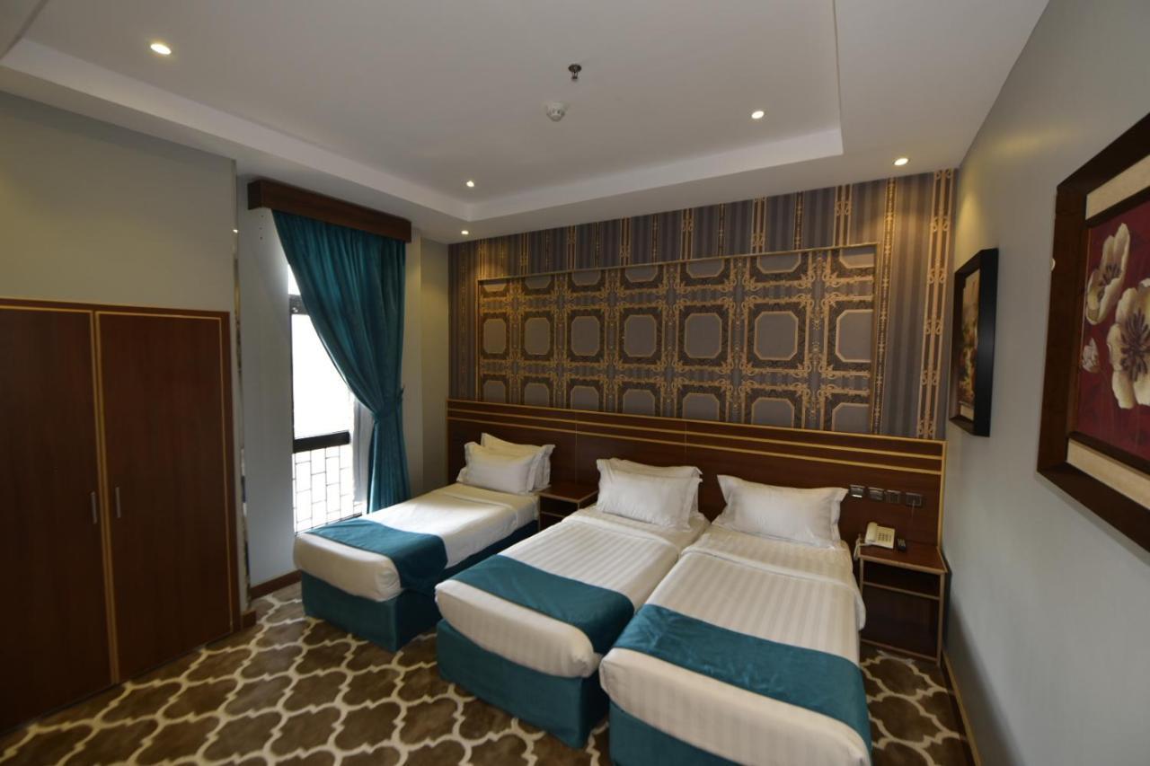 Goldenyahalahotel - ياهلا الذهبي 3*