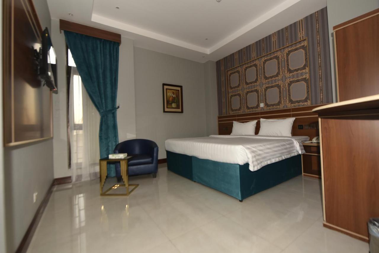 Goldenyahalahotel - ياهلا الذهبي 3*