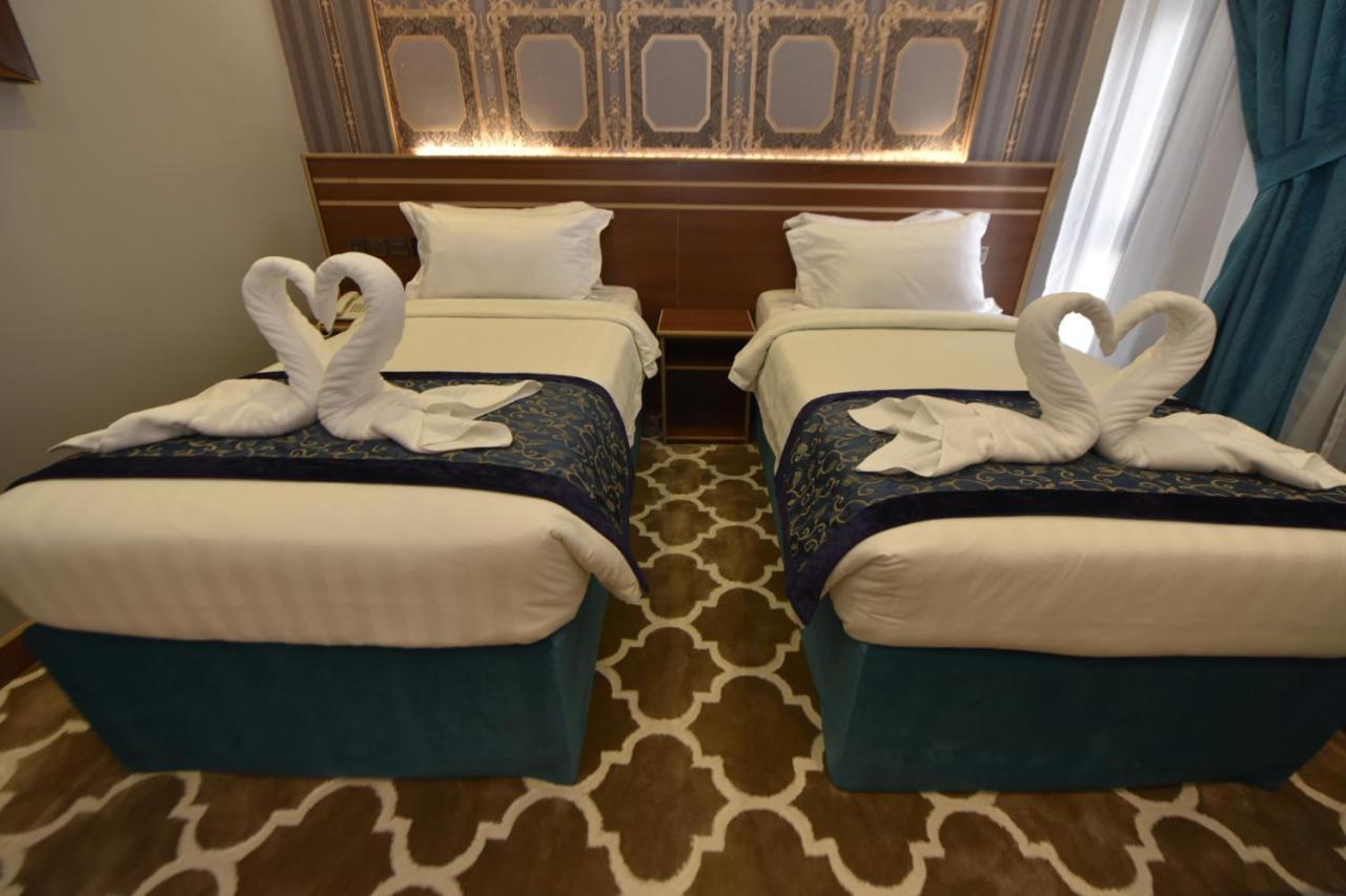 Goldenyahalahotel - ياهلا الذهبي Medina