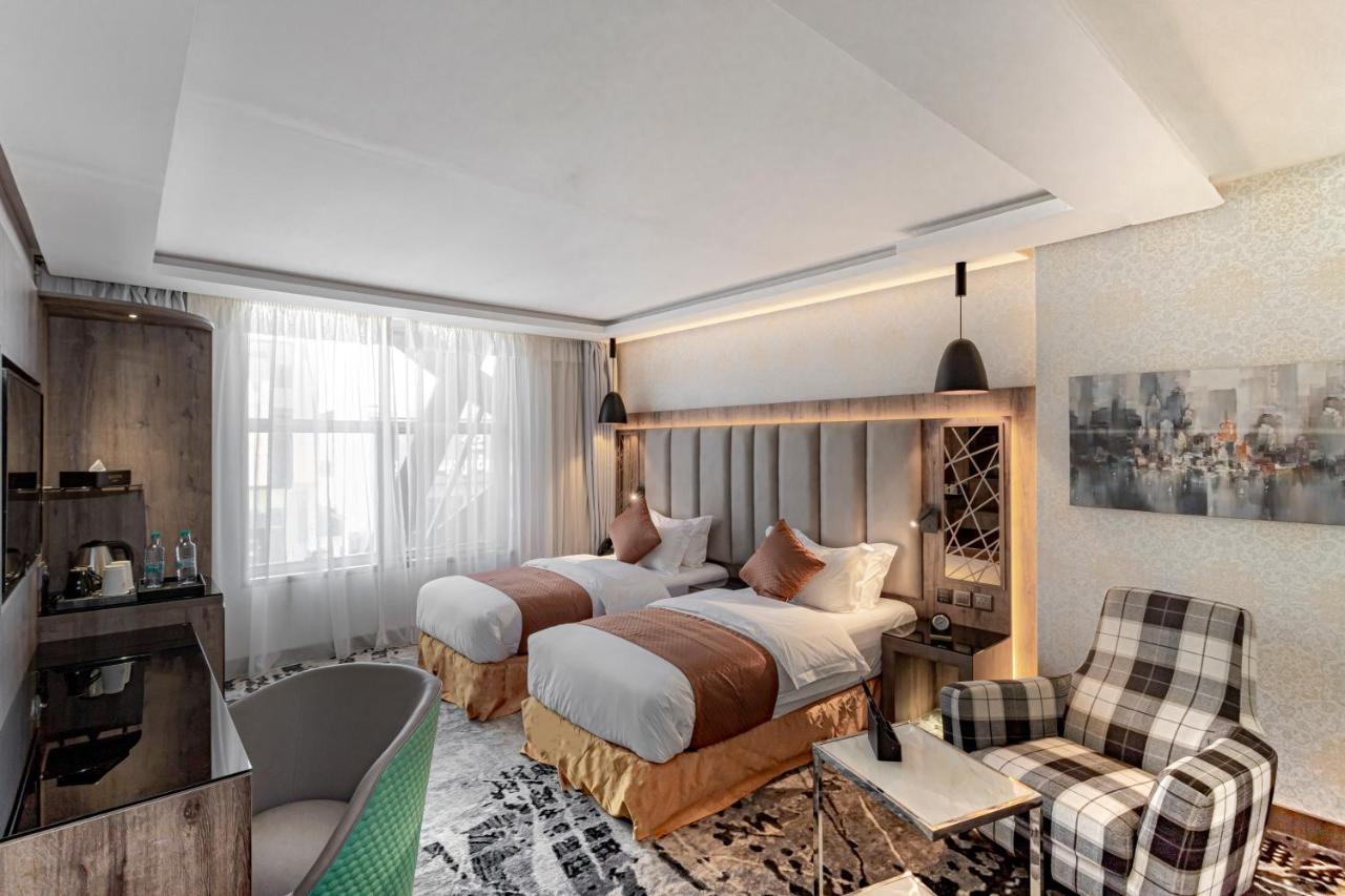Gacine 3* Medina
