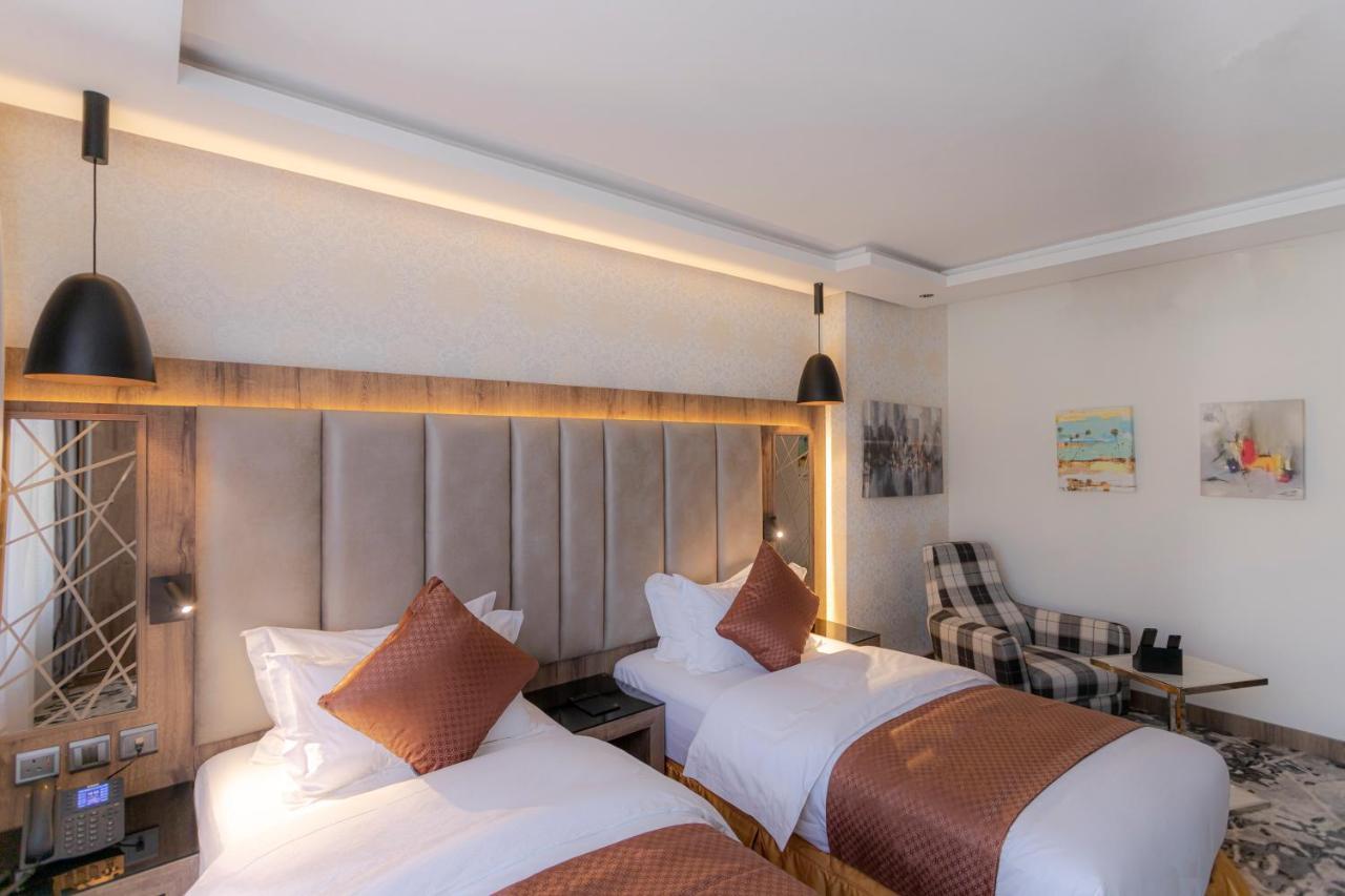 Gacine 3* Medina