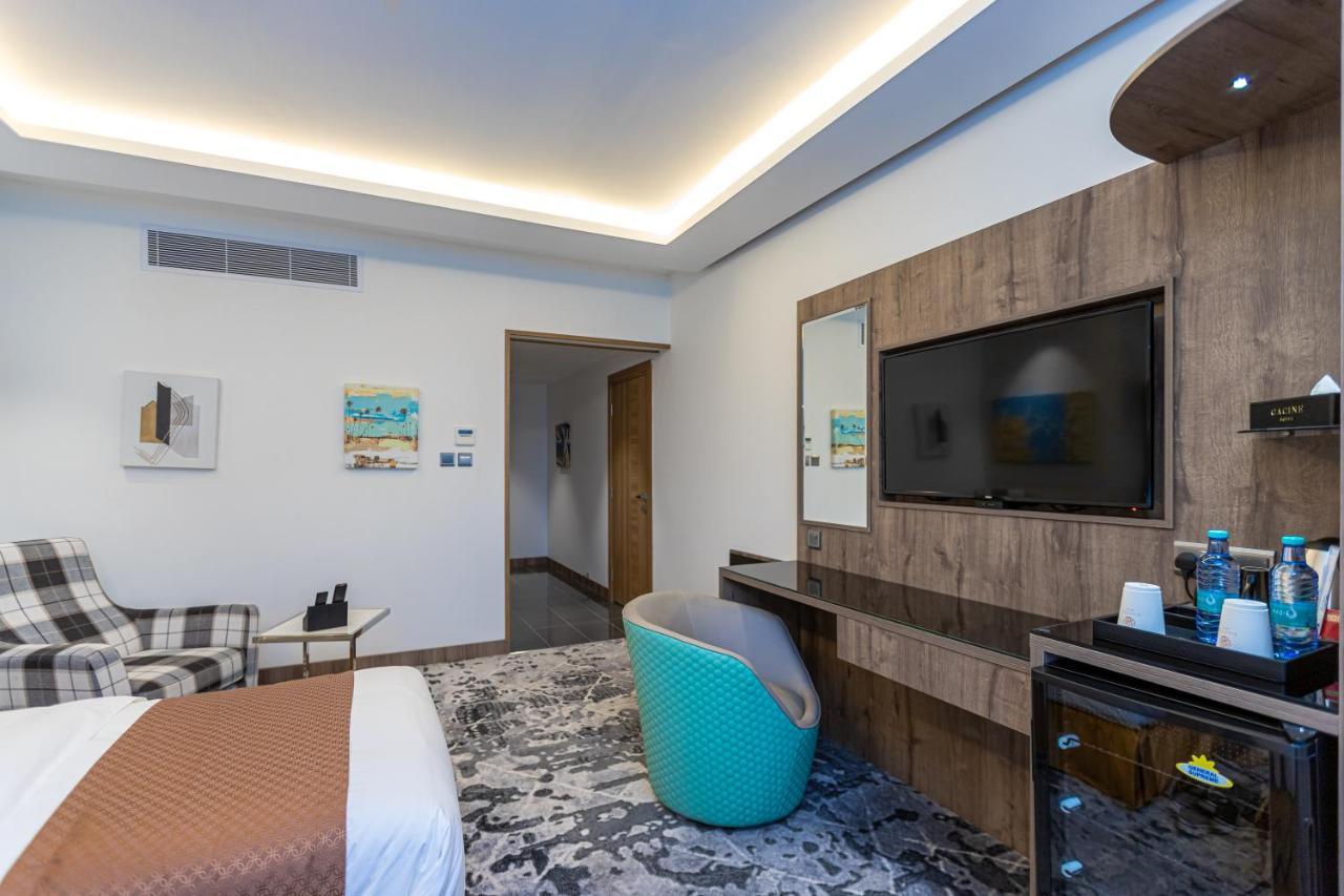Gacine Hotel Medina