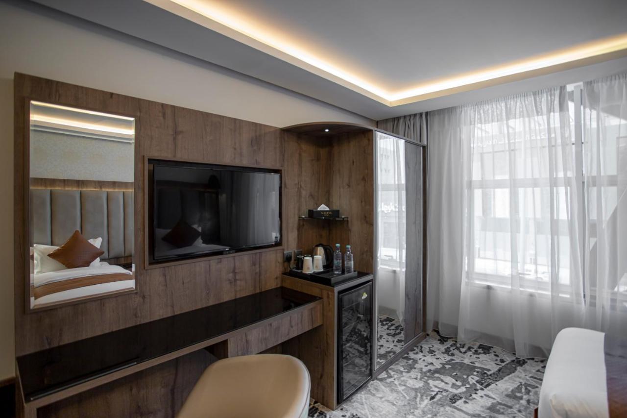 Gacine Hotel Medina