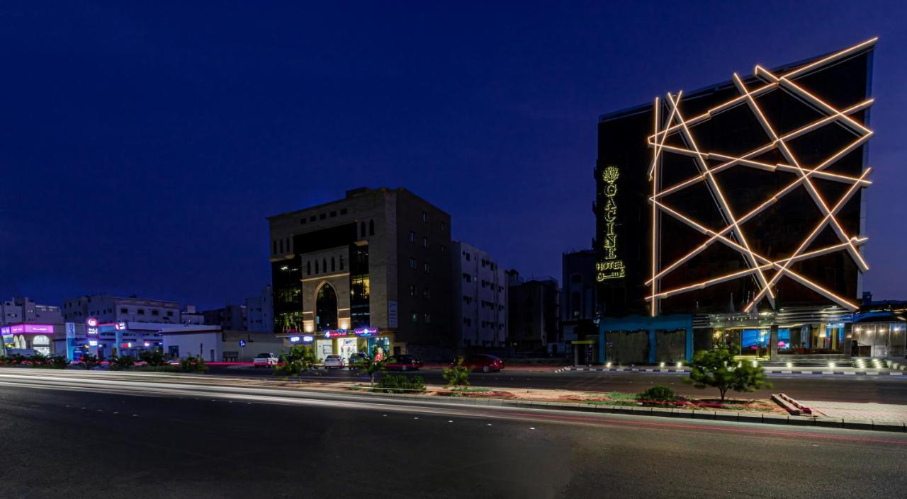 Gacine Hotel