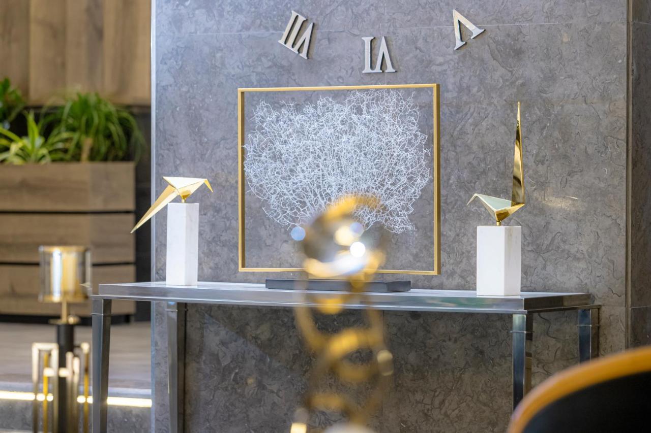 Gacine Hotel