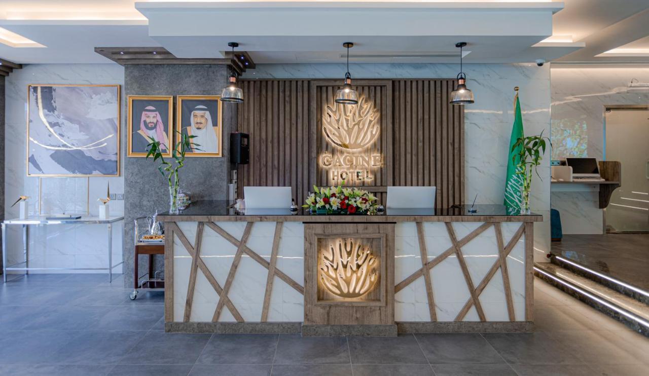 Gacine Hotel