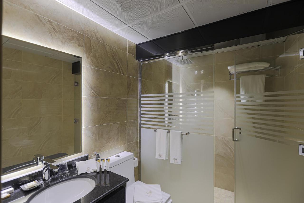 Gacine 3* Medina