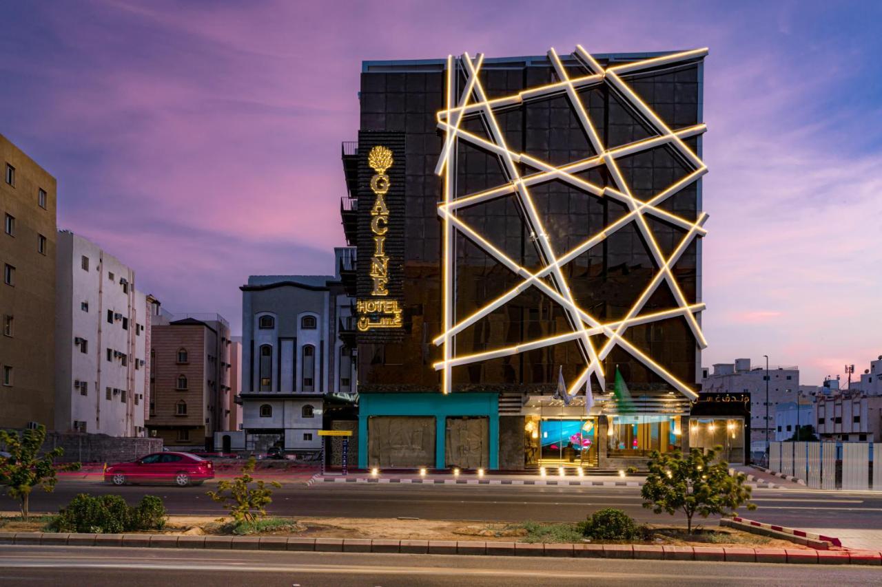 Hotel Gacine 3*