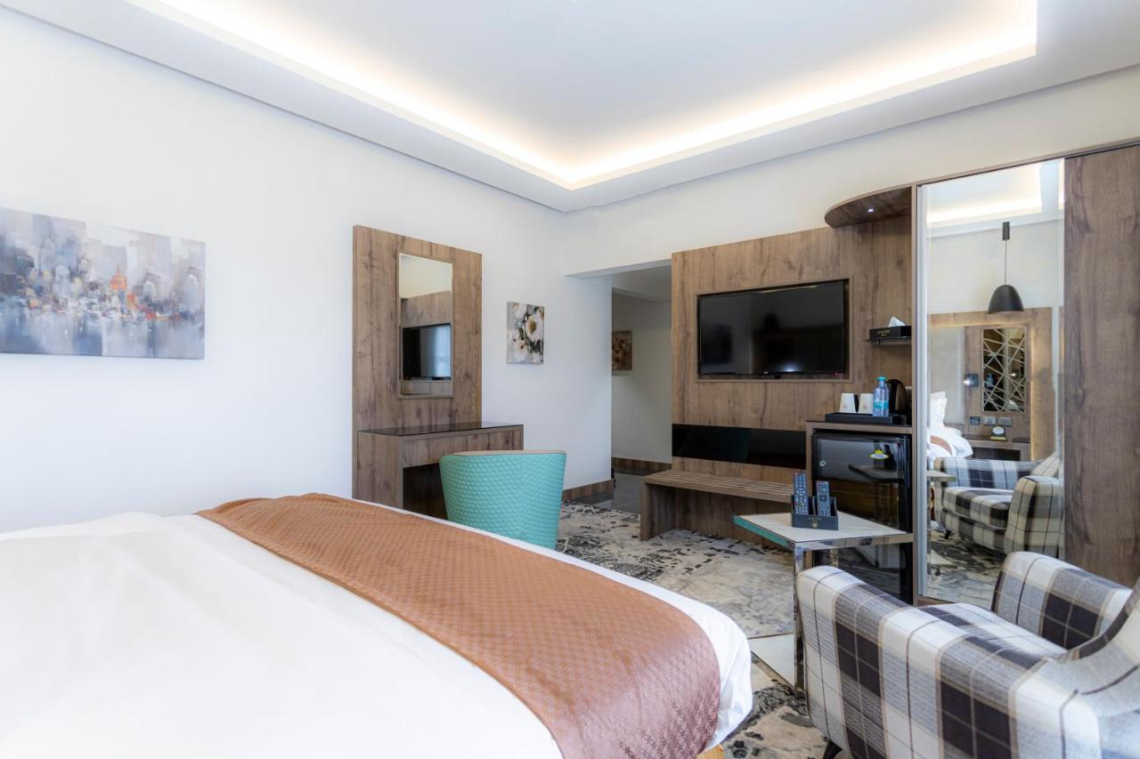 Gacine 3* Medina