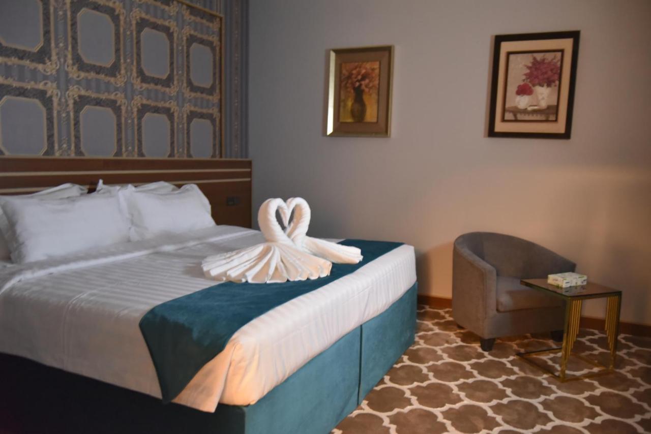 Goldenyahalahotel - ياهلا الذهبي Hotel Medina