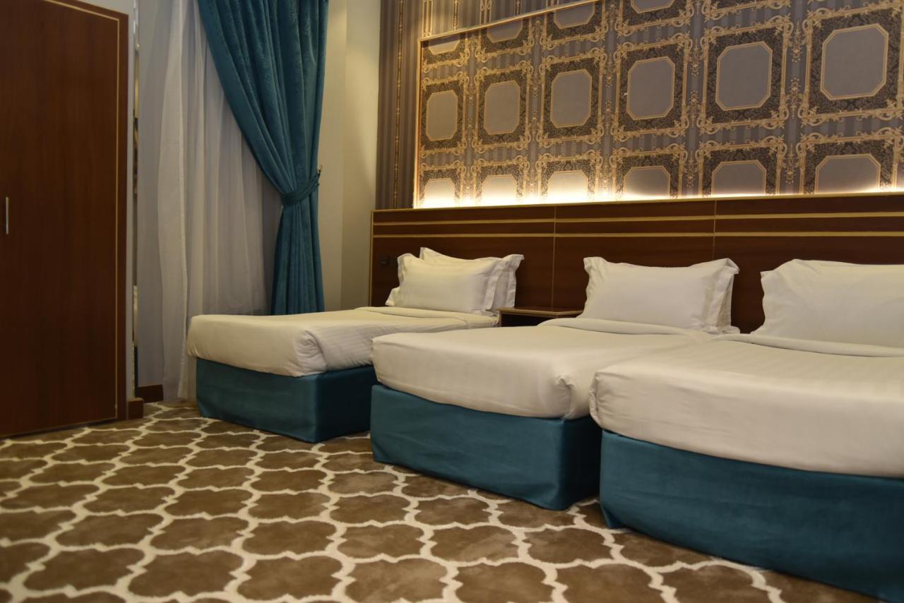 Goldenyahalahotel - ياهلا الذهبي 3*
