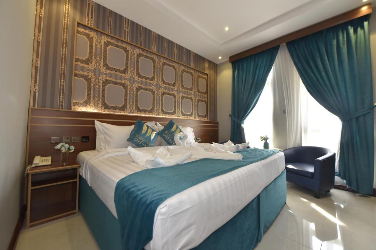 Goldenyahalahotel - ياهلا الذهبي Hotel 3*