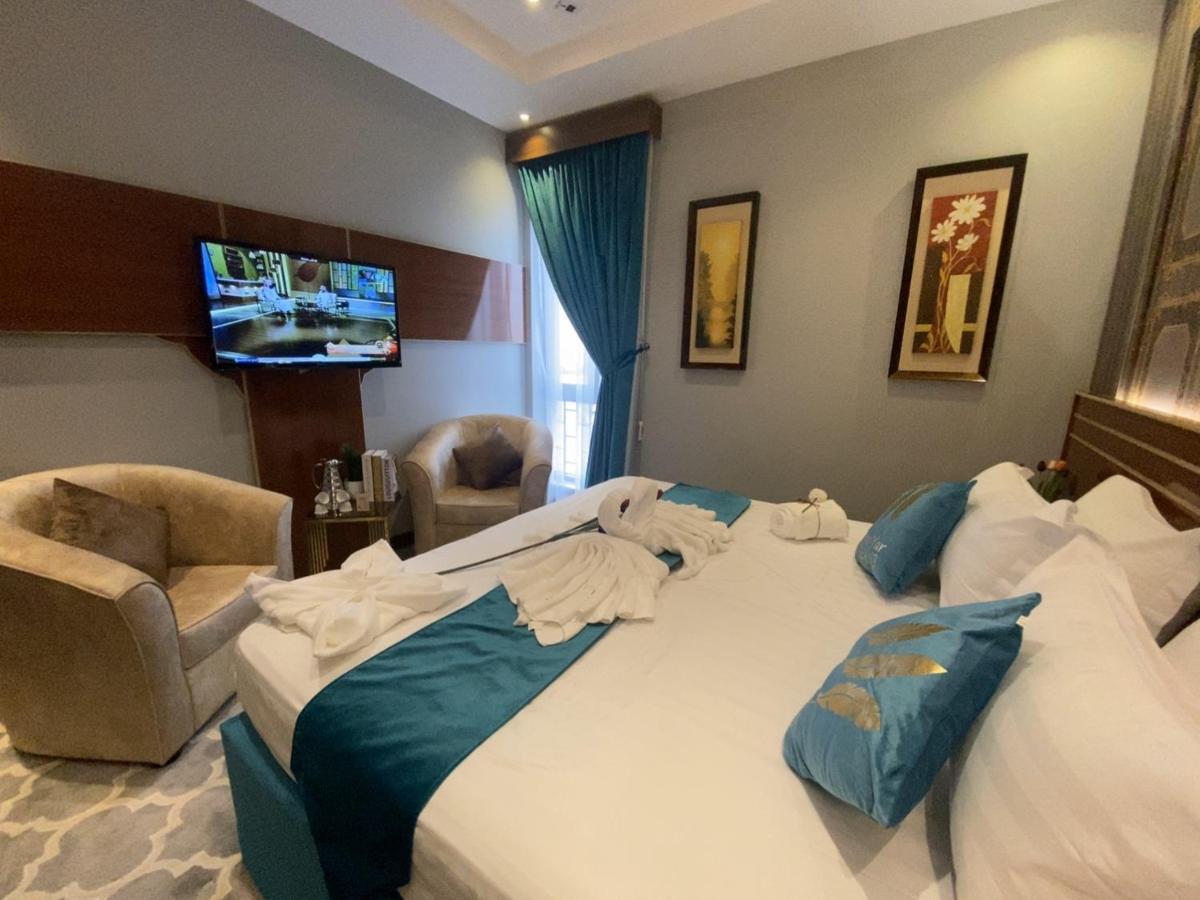 Goldenyahalahotel - ياهلا الذهبي 3* Medina