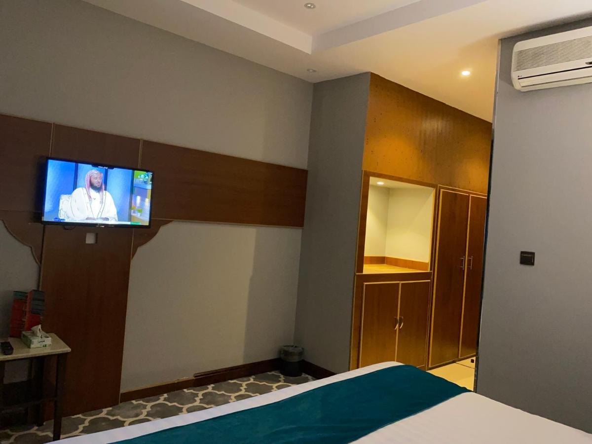 Hotel Goldenyahalahotel - ياهلا الذهبي