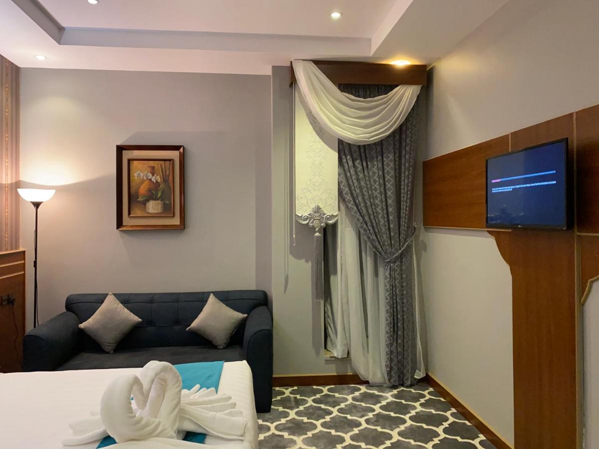 Goldenyahalahotel - ياهلا الذهبي Hotel