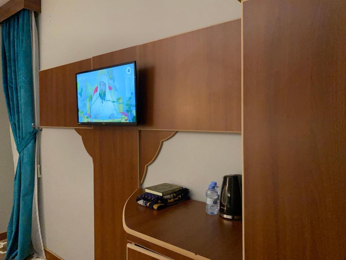 Goldenyahalahotel - ياهلا الذهبي Medina