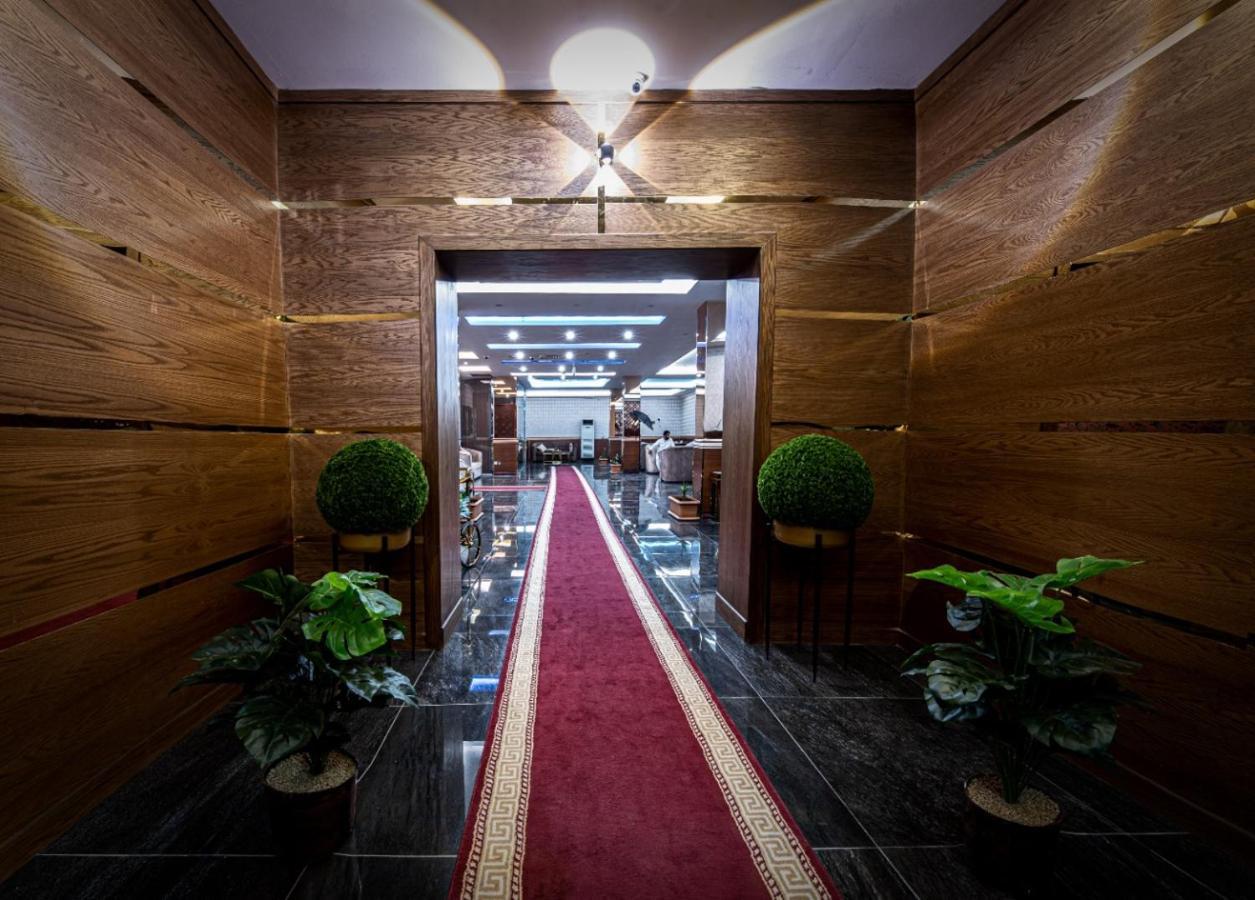 Hotel Goldenyahalahotel - ياهلا الذهبي Medina