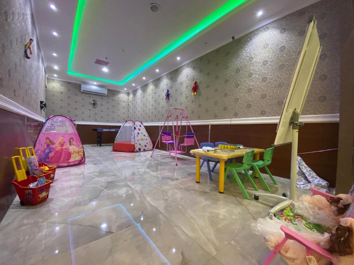 Goldenyahalahotel - ياهلا الذهبي Hotel Medina