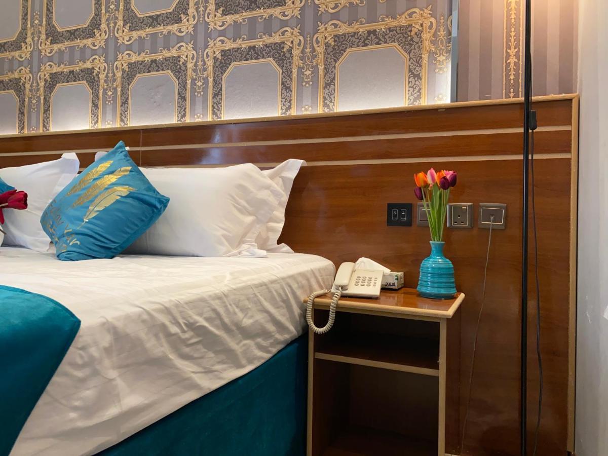 Goldenyahalahotel - ياهلا الذهبي Hotel 3*