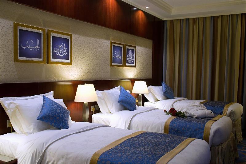 Dar Al Eiman Royal 5*