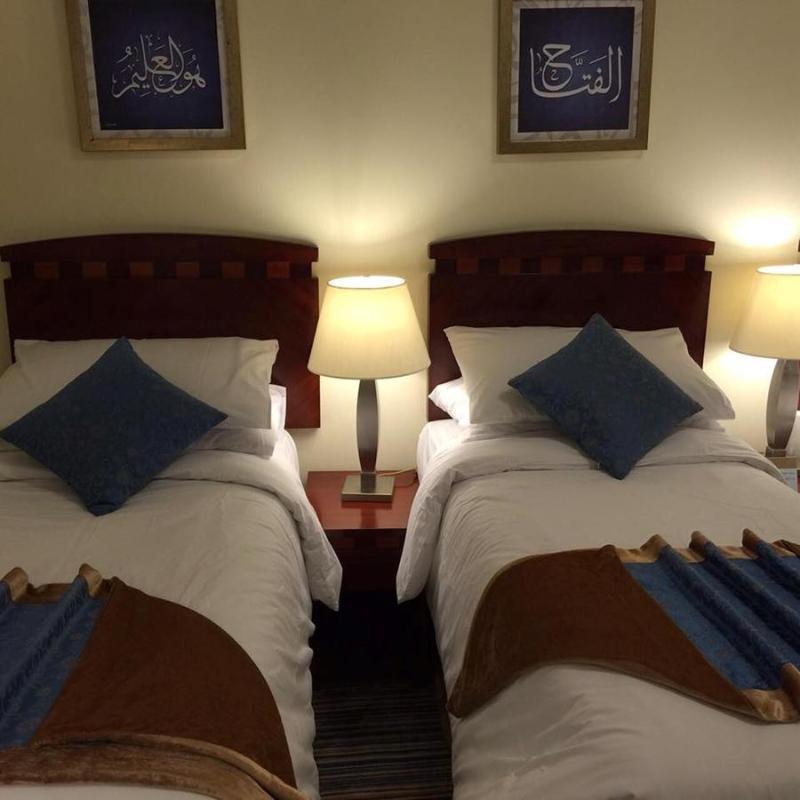 Dar Al Eiman Al Qibla Hotel Medina