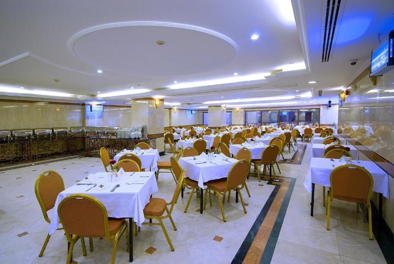 Hotel Dar Al Eiman Al Qibla 4*