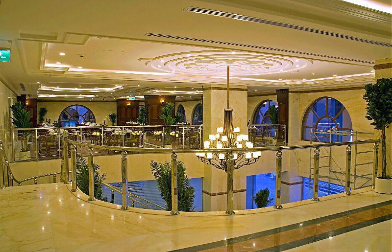 Dar Al Eiman Royal Hotel 5*