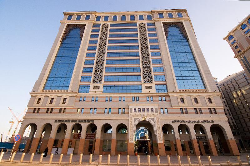 Hotel Dar Al Eiman Royal 5*