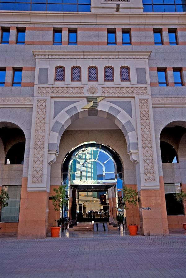 Hotel Dar Al Eiman Royal 5*