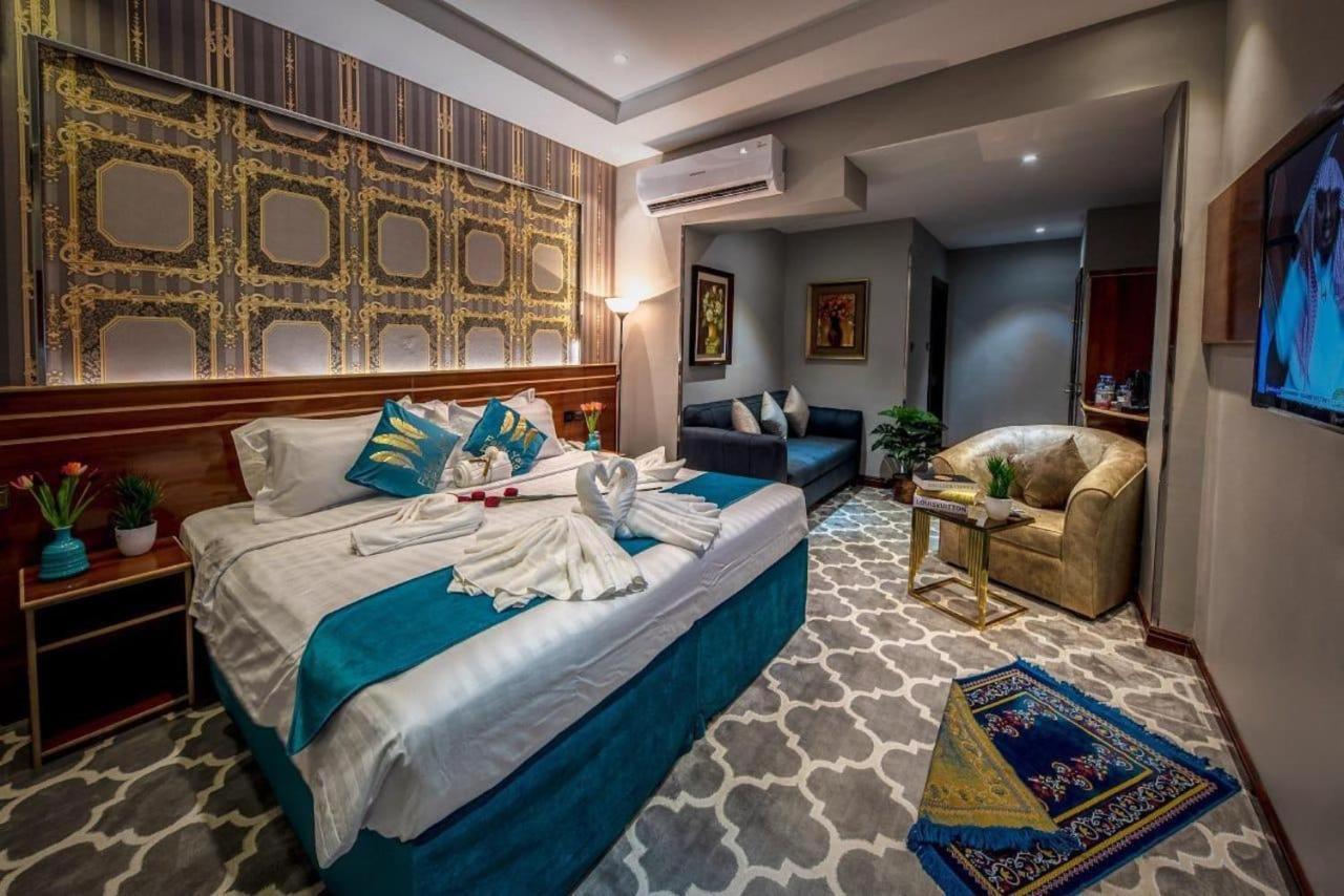 Goldenyahalahotel - ياهلا الذهبي 3*