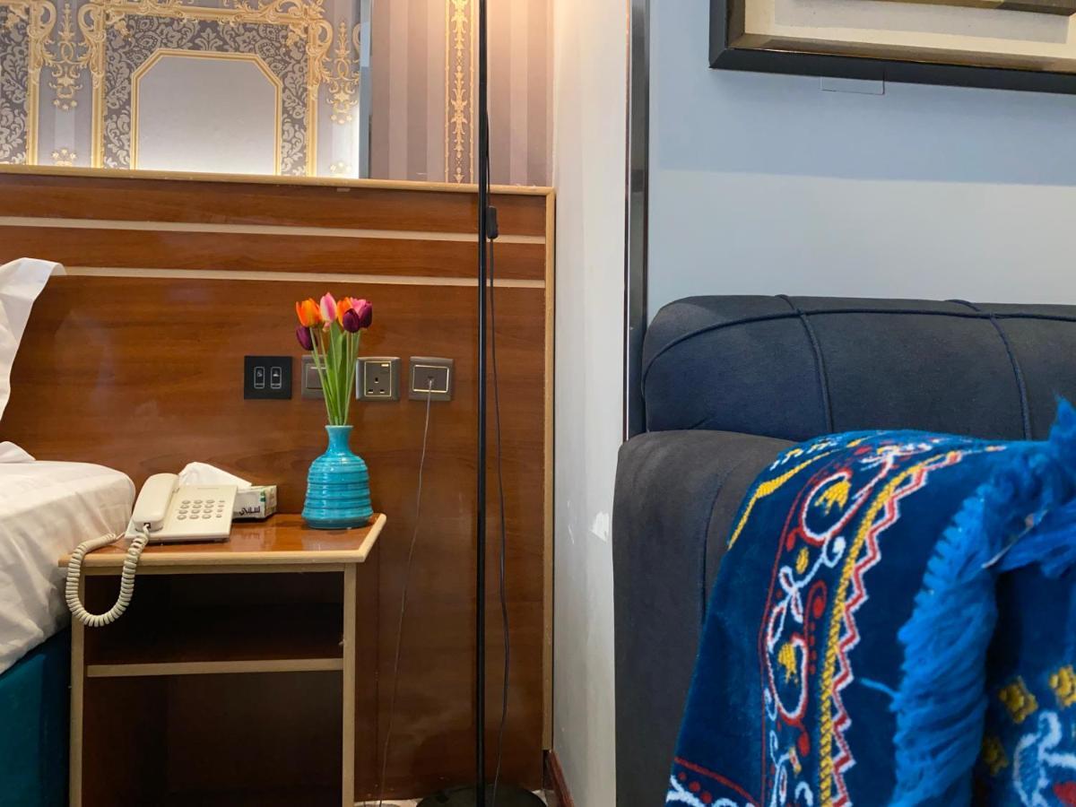 Goldenyahalahotel - ياهلا الذهبي Hotel Medina