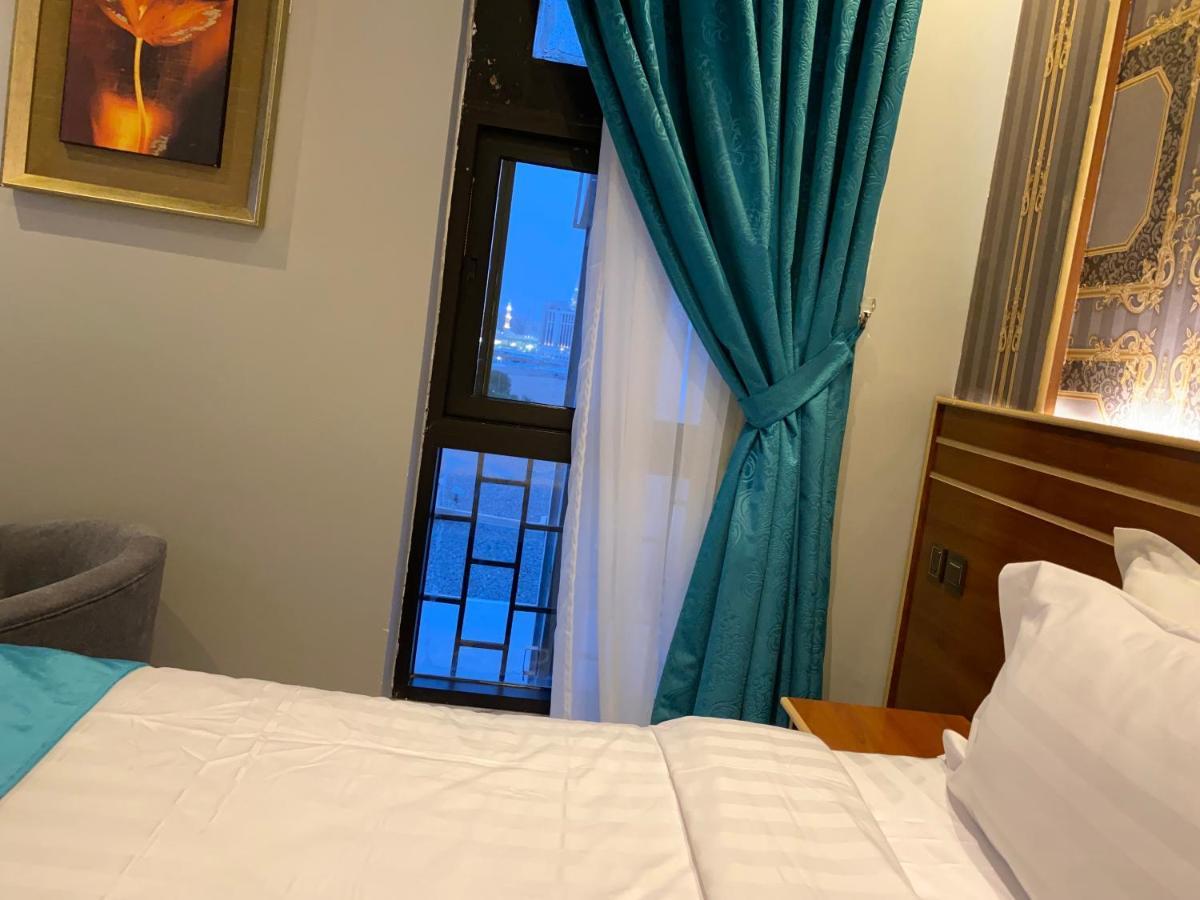 Hotel Goldenyahalahotel - ياهلا الذهبي