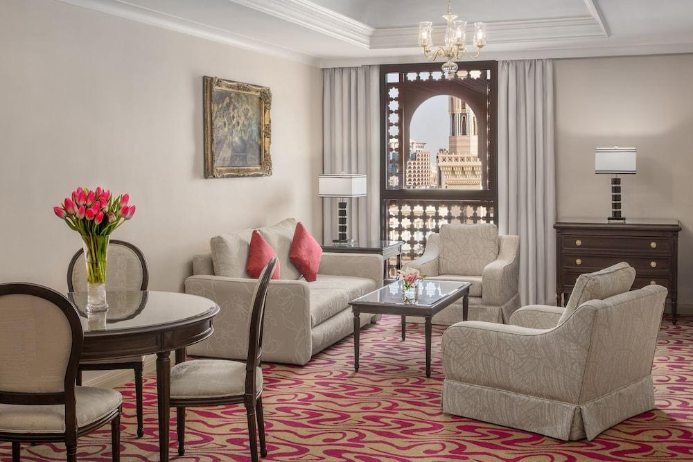 Hotel Intercontinental Dar Al Iman Madinah By Ihg Medina