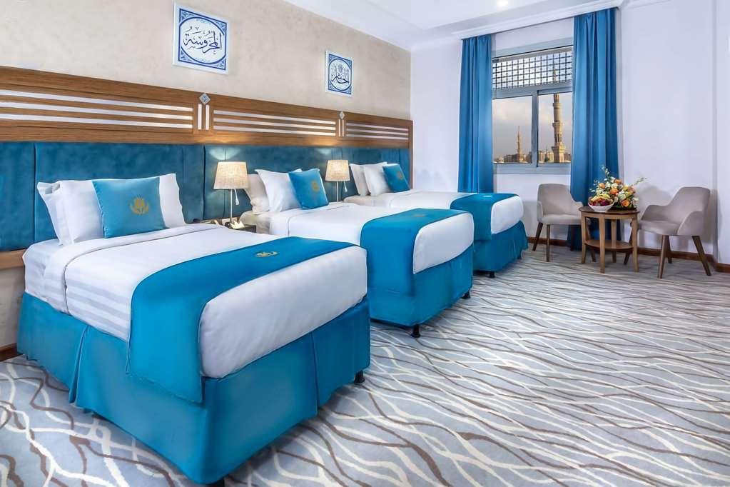 Hotel Tulip Al Daar Rawafid Medina