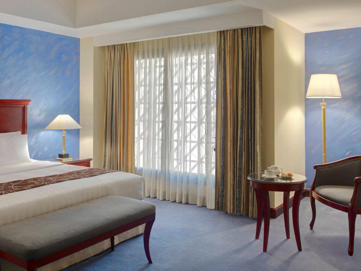 Hotel New Madinah