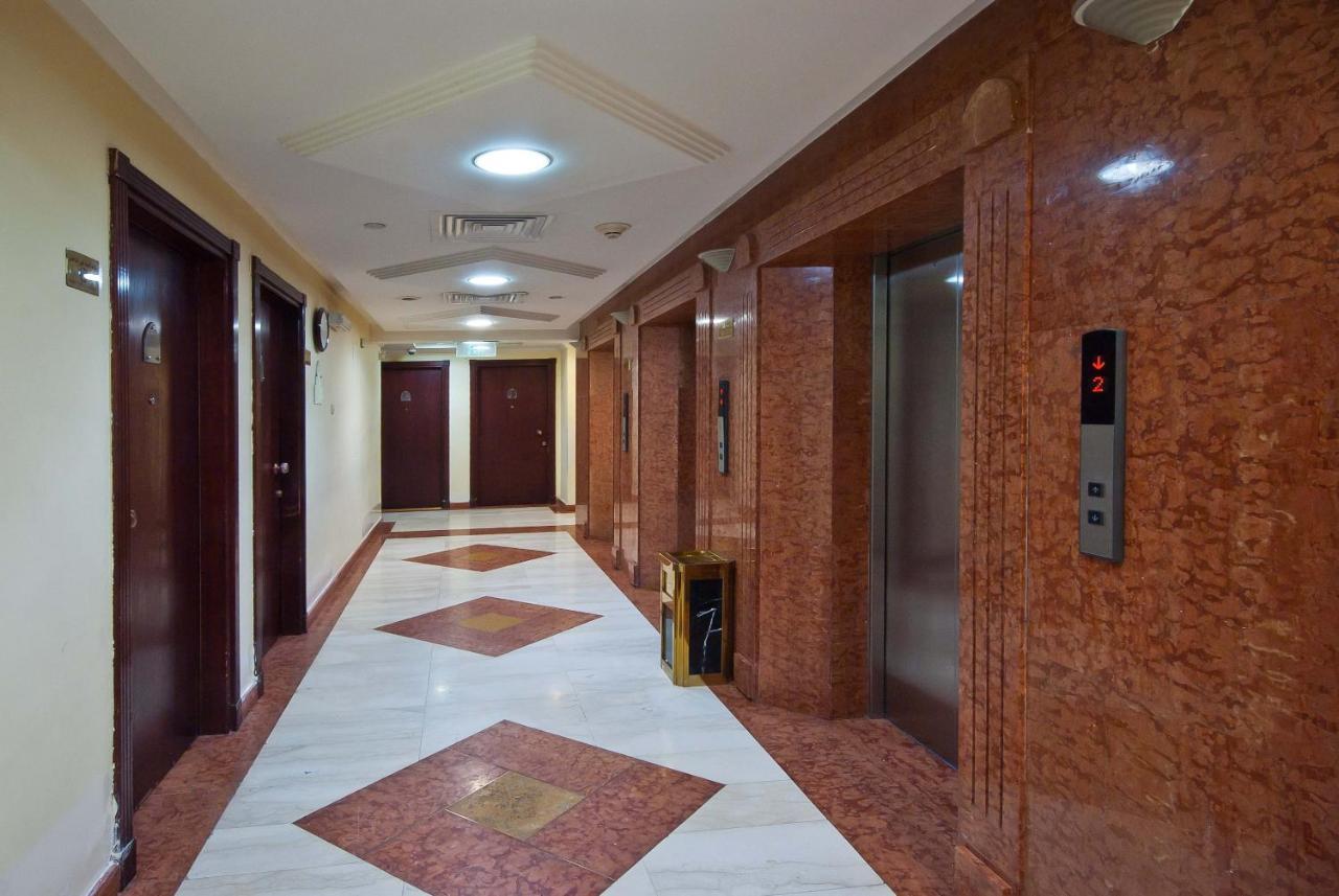 Diyar Taiba Hotel Medina
