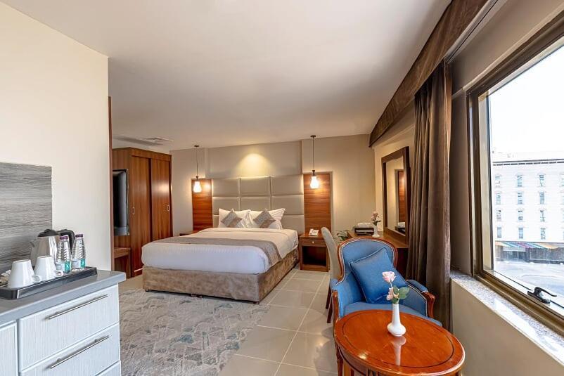 Hotel Rose Al Medina