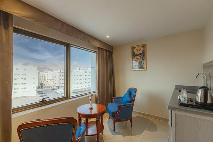 Hotel Rose Al Medina