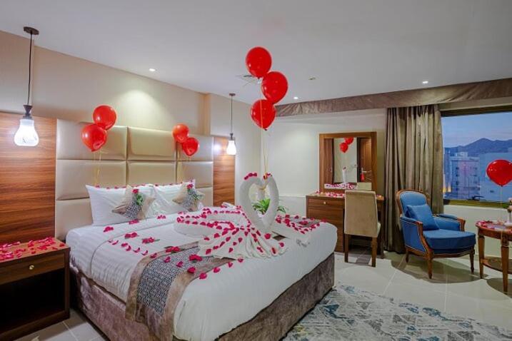 Hotel Rose Al *
