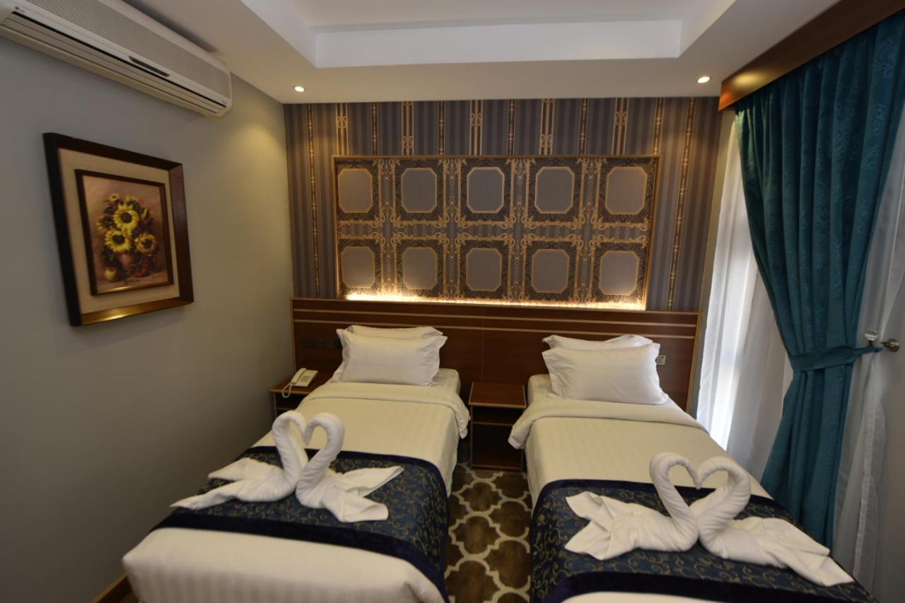 Goldenyahalahotel - ياهلا الذهبي Medina