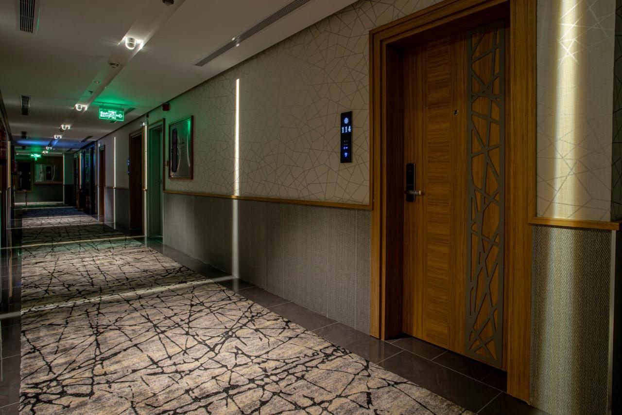 Gacine Hotel Medina