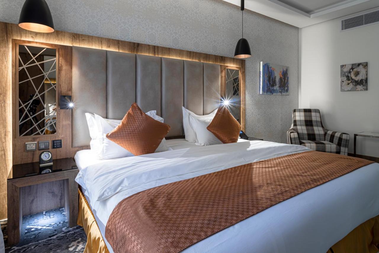 Gacine Hotel