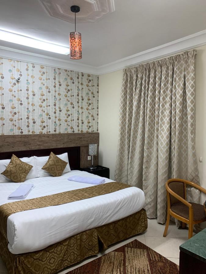Hotel الزهراء الراقي Alzahra Alraqi 3*
