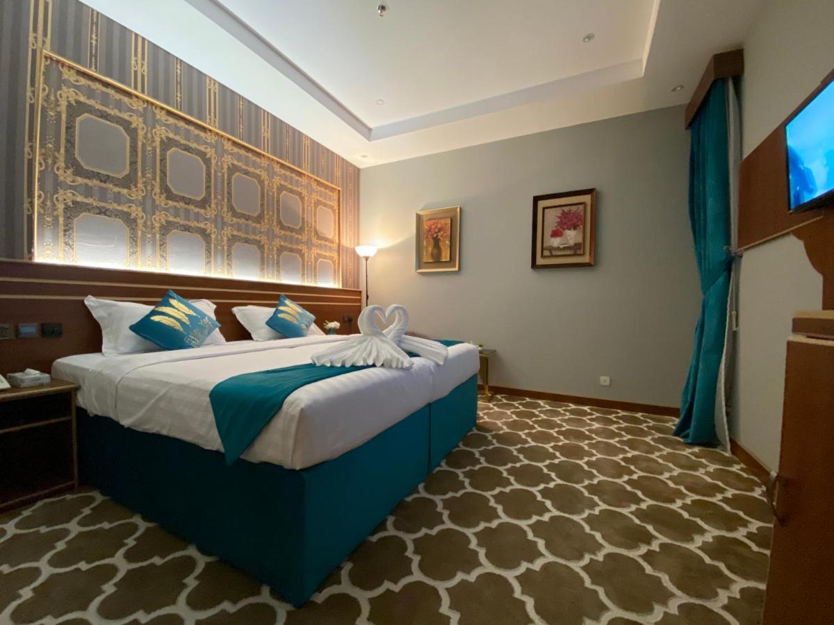 Goldenyahalahotel - ياهلا الذهبي 3*