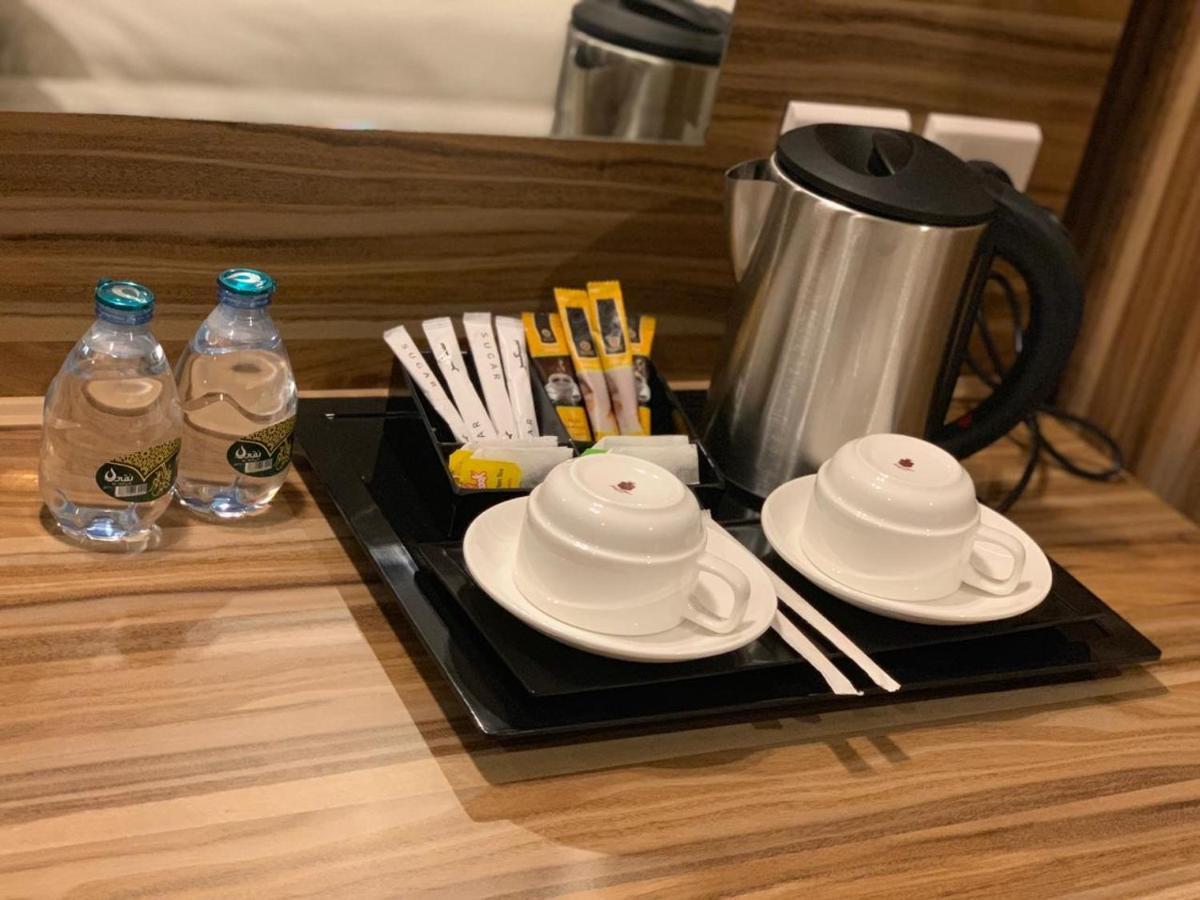 Sas Rtl Hotel Medina