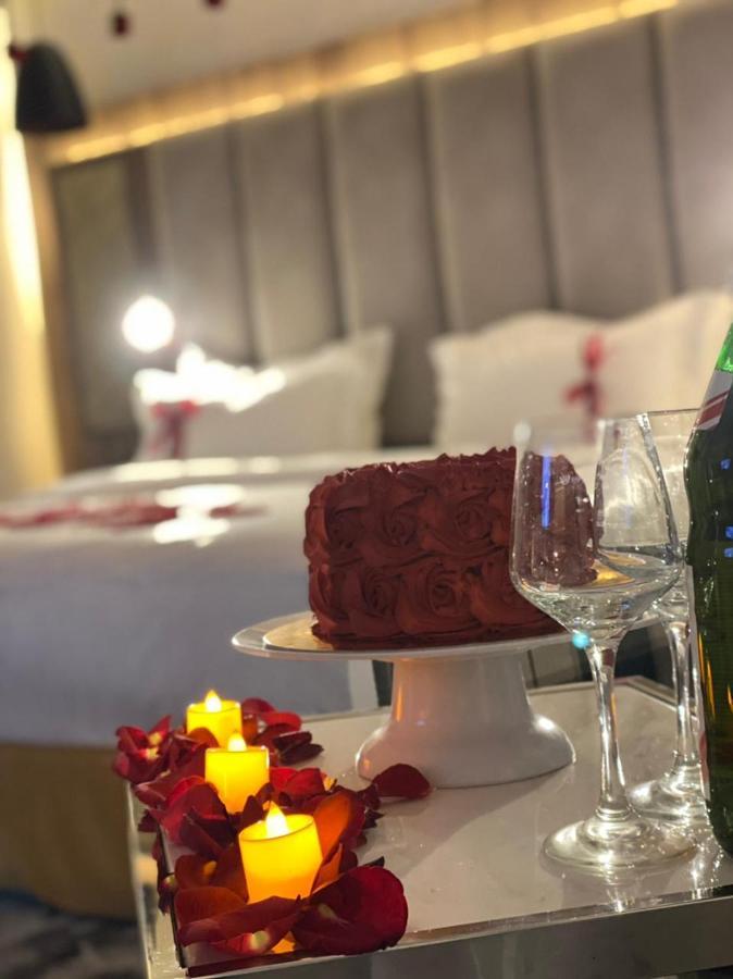 Gacine Hotel
