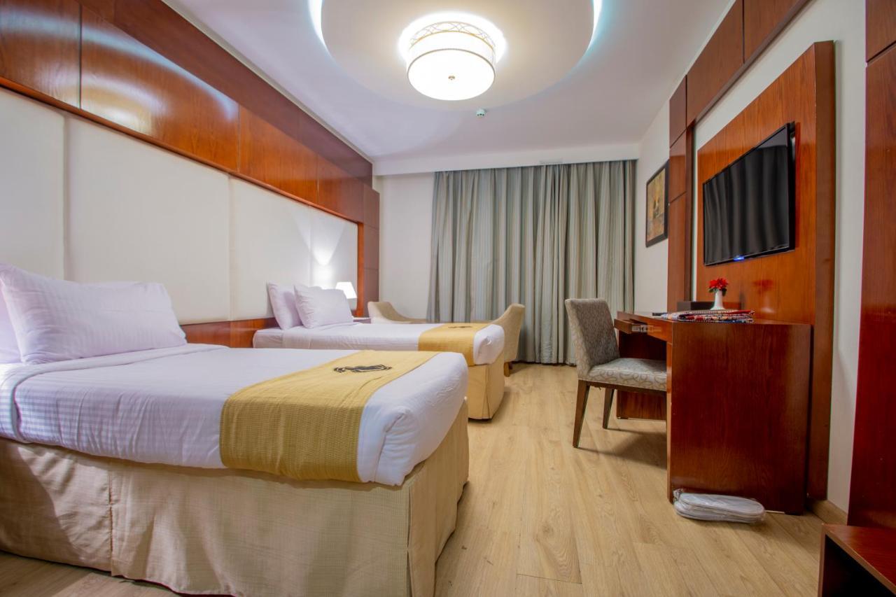 كونكورد دار الخير - المدينة الشمالية Hotel Medina
