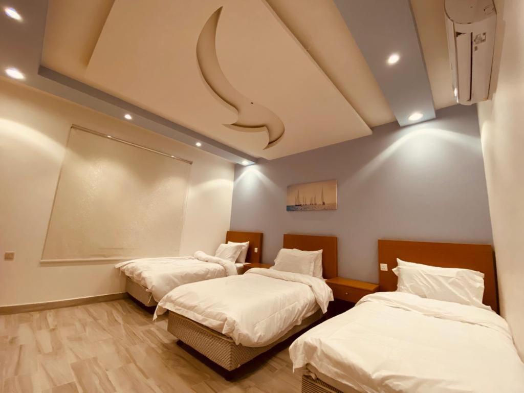 Diamond Suites 3* Medina
